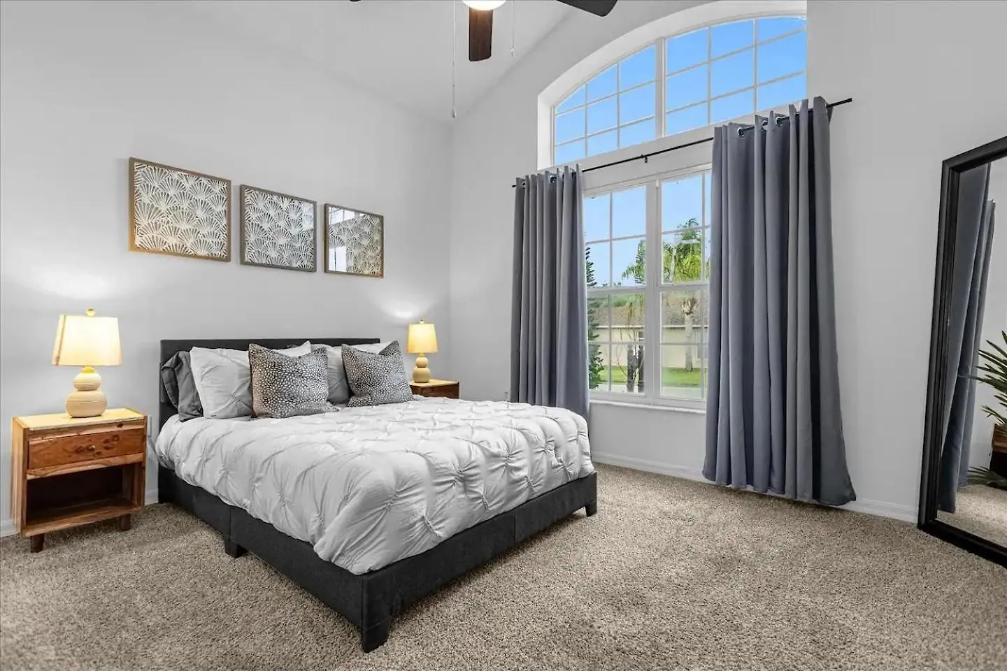 5Bed Pool Villa Fourcorners Minutes From Disney Davenport ABD